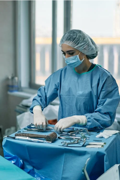 Surgical Surgical