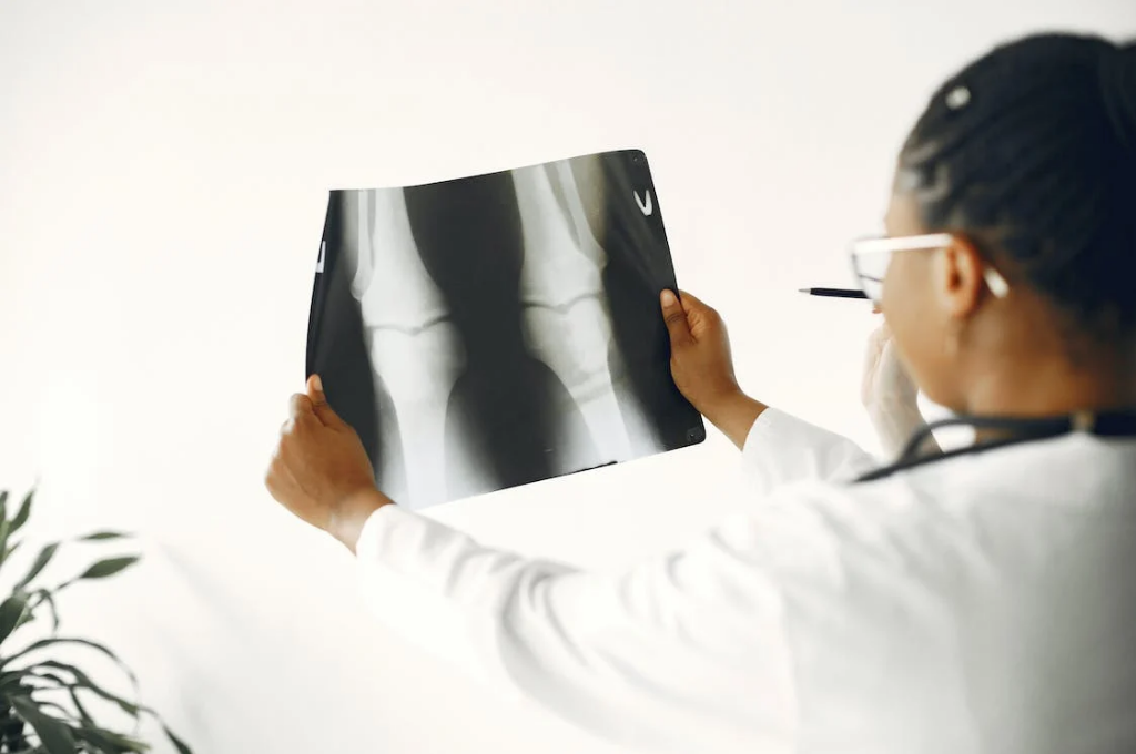 Orthopedic Orthopedic